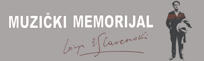 47. MUZIČKI MEMORIJAL JOSIP ŠTOLCER SLAVENSKI – koncerti u srijedu 30. rujna i na Tribini Čakovec četvrtkom 1. listopada u 20 sati