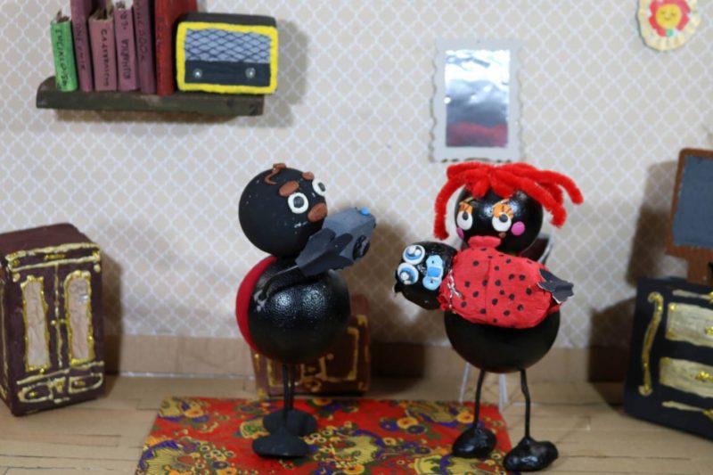 Film za vrtiće i osnovne škole – 3. i 4. razredi osnovne škole, veljača 2021.