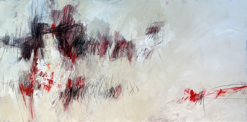 MILO SAKAČ – ČUJEM, ALI NE JASNO / I CAN HEAR, JUST NOT CLEARLY – Izložbeni prostor CZK – 4. ožujka do 12. travnja 2021.