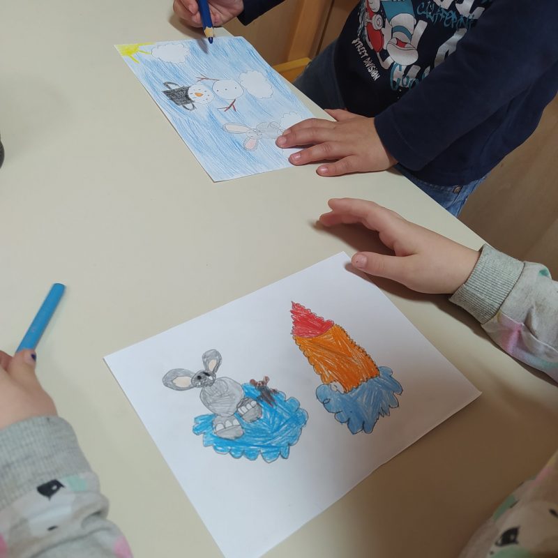 Pregršt zanimljivosti i sadržaja na online programu Film za vrtiće i osnovne škole