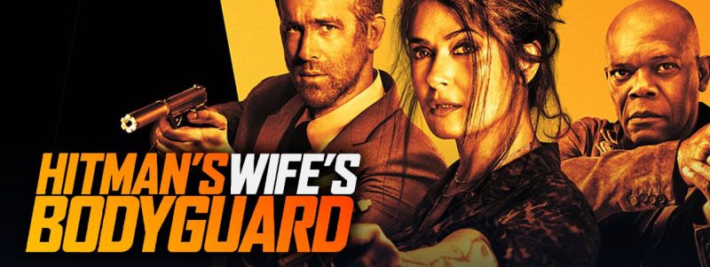 ČUVAJ ME S LEĐA 2 –  drugi dio akcijske krimi komedije nastavlja se četiri godine nakon događaja iz prvog dijela …. – 2. do 4. srpnja 2021.