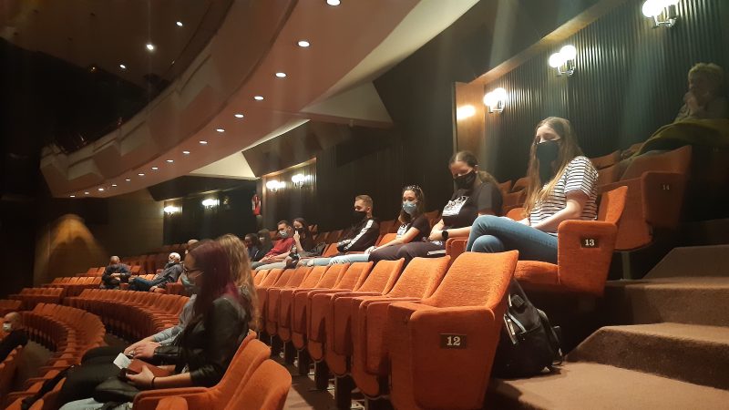 The Beatles: Eight Days A Week – za kraj drugog polugodišta školske godine 2020./2021.