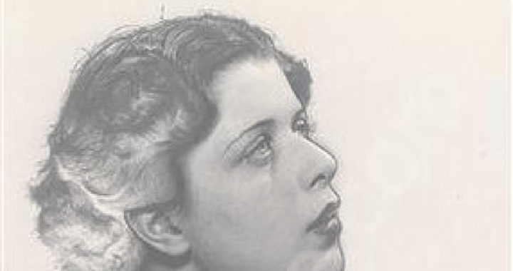 Eksperimentalni film o Pauli von Preradović