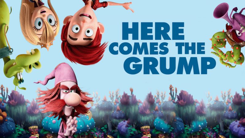 PAZI SE ČAROBNJAKA – Film za vrtiće i osnovne škole – VRTIĆI – srijeda 22. rujna 2021. u 10 sati