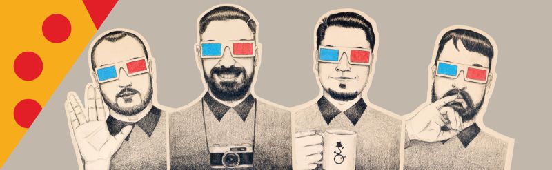 IVANA MRČELA & SCIFIDELITY ORCHESTRA  / zatvaranje izložbe We are watching you / Galerija Centra za kulturu Čakovec / nedjelja 23. siječnja 2022. u 17.00 sati