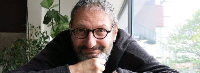 ROMANO BOGDAN DOBITNIK NAGRADE ZA ŽIVOTNO DJELO U PODRUČJU LUTKARSTVA