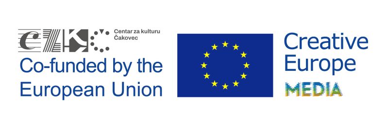 CENTAR ZA KULTURU ČAKOVEC U EUROPSKOM PROJEKTU “BACK TO  THE LOCAL CINEMA /  MOJE MALO KINO”