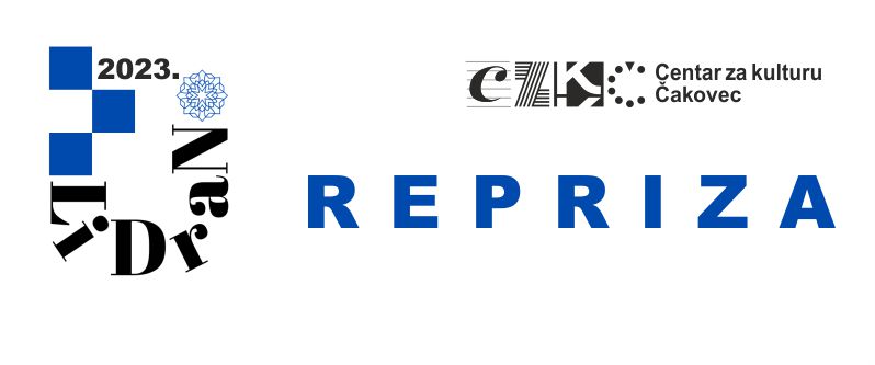 LIDRANO REPRIZA / Centar za kulturu Čakovec / utorak / 18. travnja 2023. / 19.00 sati