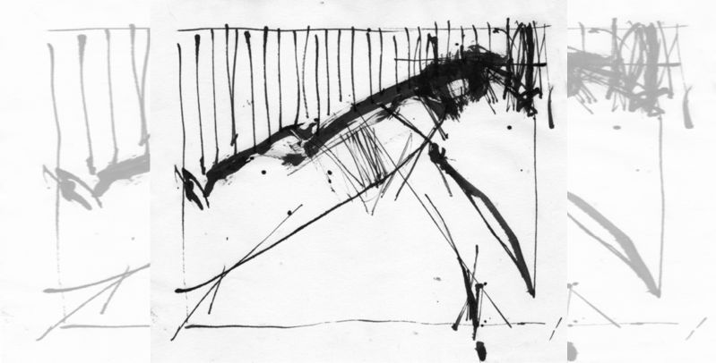 BOJAN MILJANČIĆ / crteži i slike / 9. – 27.5.2023. / Galerija  Centra