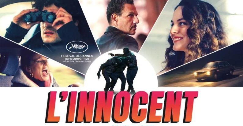 NEVIN / novi film scenarista, redatelja i glumca Louisa Garrela ujedno je jedan od najgledanijih francuskih filmova u posljednjih nekoliko godina / 23. i 26. lipnja 2023.