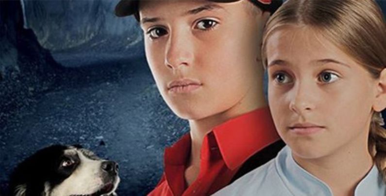 ŠEGRT HLAPIĆ / pustolovni film za djecu / 22. i 23. srpnja 2023.