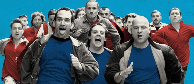 ZG 80 / hrvatska akcijska komedija  / 28. i 31.7.2023.