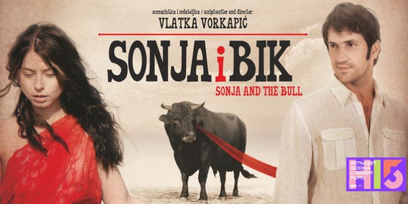 SONJA I BIK / romantična komedija / 18.  kolovoza 2023.