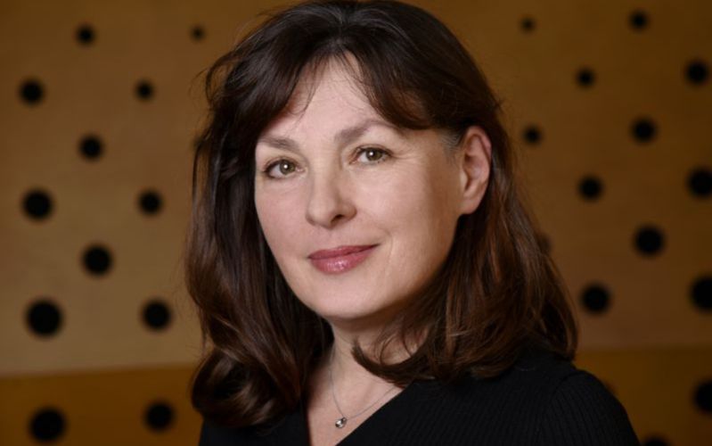 VESNA PODRUG KOSSJANENKO / klavir / Centar za kulturu Čakovec / četvrtak / 19. listopada 2023. / 17.30 sati