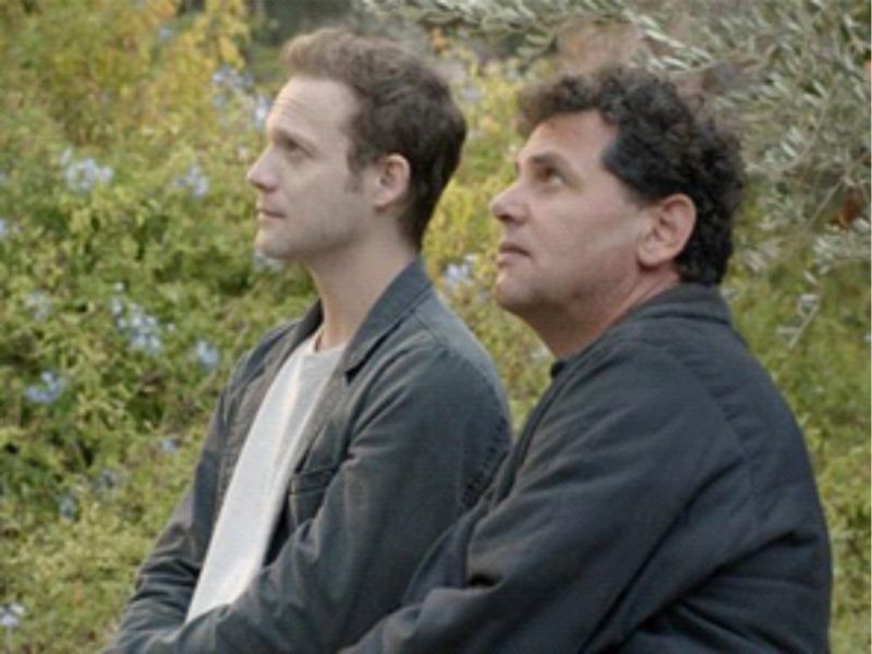 NAKNADNA MISAO  / drama, komedija / DANI IZRAELSKOG FILMA / petak / 20. listopada / 20.00 sati