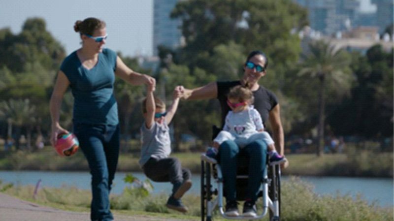 SAVRŠEN / dokumentarni film /  DANI IZRAELSKOG FILMA / ponedjeljak / 23. listopada / 18.00 sati