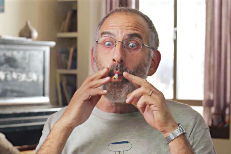 TJEDAN I JEDAN DAN / komedija / u sklopu programa DANI IZRAELSKOG FILMA / nedjelja 22.10. / 20.00 sati