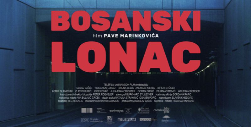 BOSANSKI LONAC / komična drama / 20. – 23. listopada 2023.