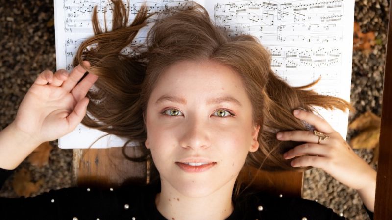 ELIZABETA ADŽAGA MERČEP / pijanistički recital / Tribina Čakovec četvrtkom / Dvorana Zrinski/Scheier / 2. studenoga 2023. / 20.00 sati