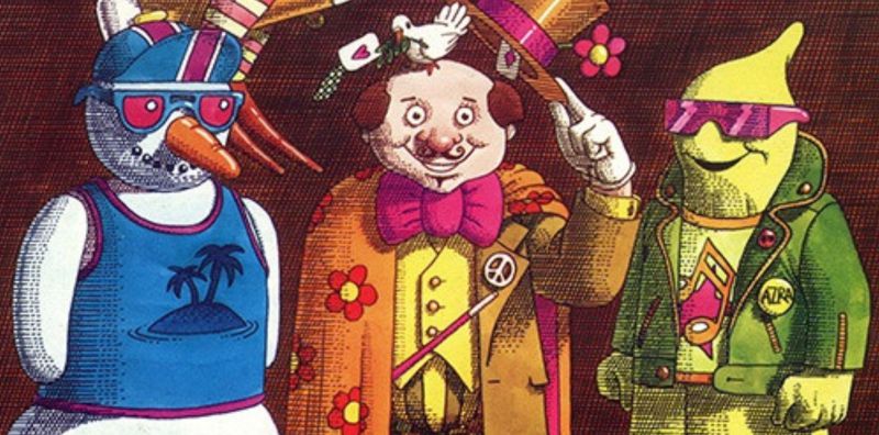 ZRINKIN SAN / premijera predstave Dječjeg gradskog kazališta Čakovec / Centar za kulturu Čakovec / nedjelja / 17. prosinca 2023. / Kazališna tribina za djecu i mlade „Cukorek“ / 16.00 sati /