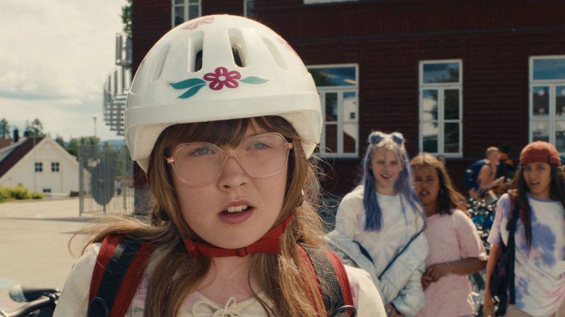 KRALJICA PLESA / Moje malo kino / 14. / veljače 2024. / 10.00 sati / Centar za kulturu Čakovec