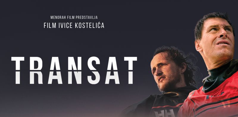 TRANSAT / autorskim dokumentarnim filmom proslavljeni hrvatski olimpijac Ivica Kostelić okrunio je fantastičan uspjeh s transatlantske regate / ponedjeljak / 29. siječnja / 20 sati