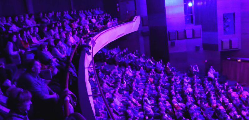 70 000 puta HVALA! / Centar za kulturu Čakovec u 2023. godini