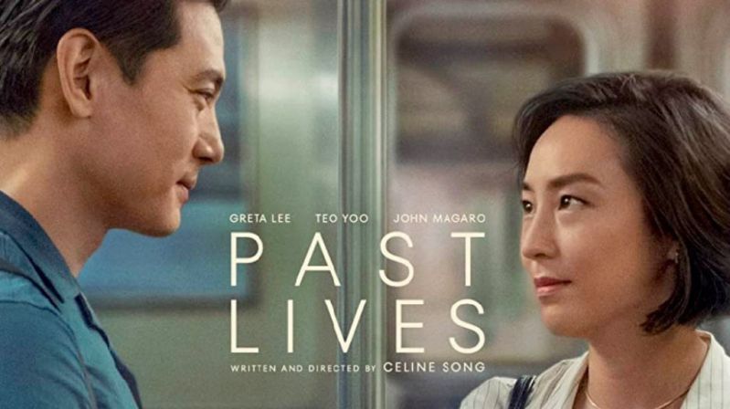 PROŠLI ŽIVOTI / romantični prvijenac kanadsko-korejske autorice Celine Song koji ne prestaje oduševljavati publiku i kritiku od svoje premijere na Sundanceu / 9. – 12. veljače 2024.