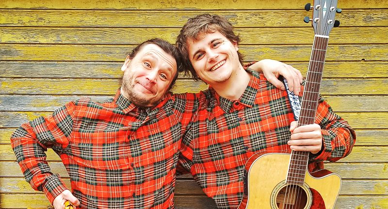 CICEK I MICEK – I IZGUBLJENI PRIJATELJ / premijera predstave za djecu / Kazališna tribina za djecu i mlade Cukorek / 9. ožujka 2024. / 16.00 sati