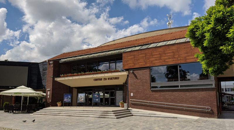 ENERGETSKA OBNOVA CENTRA ZA KULTURU ČAKOVEC