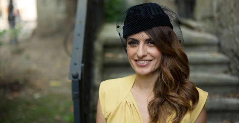 JELENA RADAN & PEDRO ABREU / fado / Tribina Čakovec četvrtkom / 7. ožujka 2024. / 20 sati