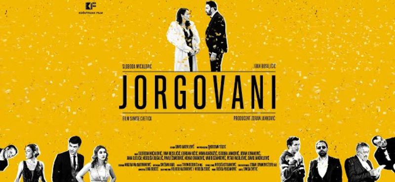 JORGOVANI / komedija, drama / 23. – 25. ožujka 2024.