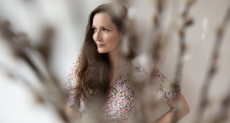 Mirela Ivičević laureatkinja Nagrade Grada Čakovca “Josip Štolcer Slavenski” za 2023. godinu