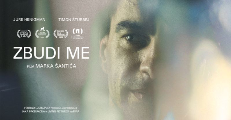 ZBUDI ME / drama / 13. svibnja 2024.