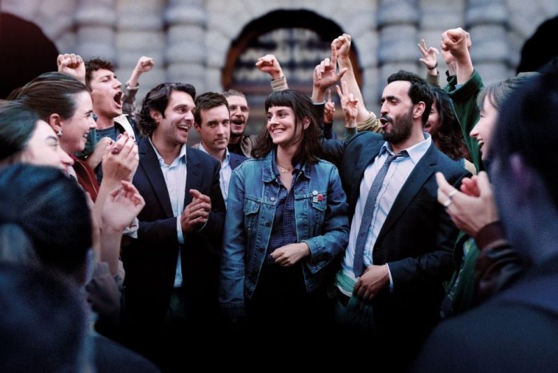 TEŠKA GODINA / Zabavna komedija redateljskog dvojca Oliviera Nakachea i Érica Toledana / 31. svibnja / 1. i 3. lipnja 2024.