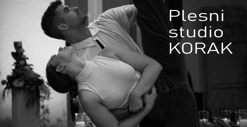 BOOKSHOP / Plesni studio Korak / subota / 8. lipnja 2024. / 16.00 i 18.00 sati