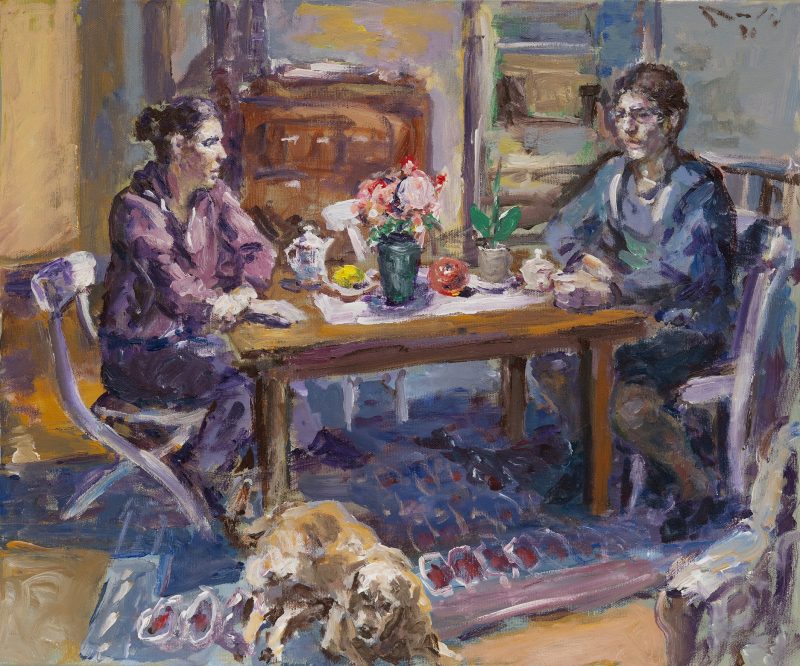 SKUPNA IZLOŽBA / Od zavičajnog prema univerzalnom / Muzej Međimurja Čakovec / 27. lipnja 2024.