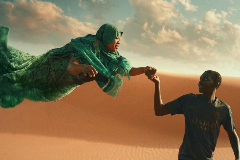 FILM / Ja, kapetan – drama / 5. – 8. srpnja 2024. / 20.00 sati