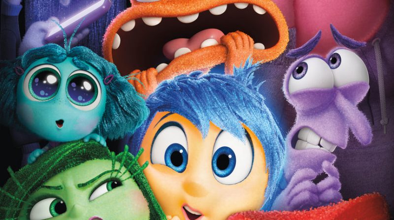 IZVRNUTO OBRNUTO 2 / Riley slavi 13. rođendan / 29. i 30. lipnja 2024.