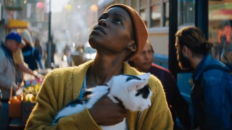 MJESTO TIŠINE: DAN PRVI / susret s najstrašnijim oblikom života u svemiru / 28. lipnja do 1. srpnja 2024.