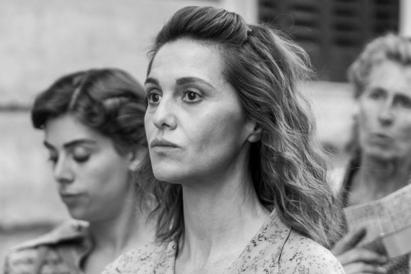 FILM / Uvijek postoji sutra – komedija, drama / 16. – 19. kolovoza 2024.