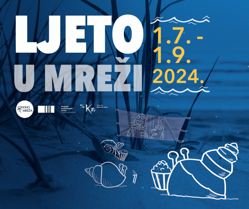 ‘Ljeto u mreži’: Moj prijatelj robot i Mačke u muzeju