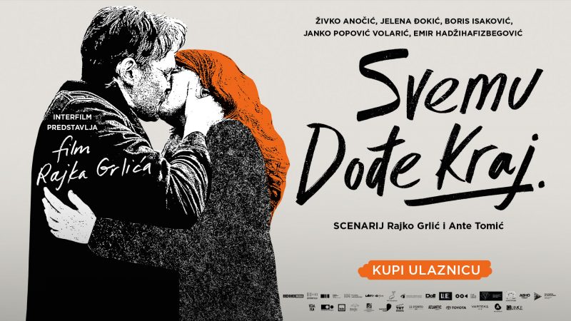 FILM / Pula u gostima / Svemu dođe kraj – ratni krimi triler / 28. – 30. rujna 2024.