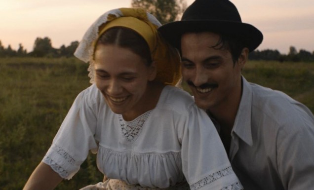 FILM / Pula u gostima / Sveta obitelj – drama / 13. – 16. rujna 2024.