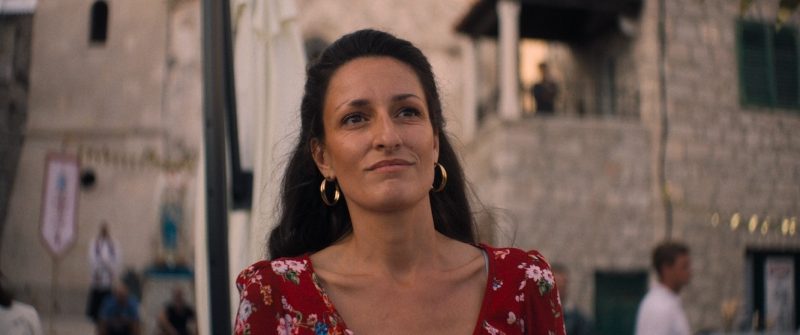 FILM / Nakon ljeta – komična drama / ZAGREB FILM FESTIVAL / 4. – 5. listopada 2024.