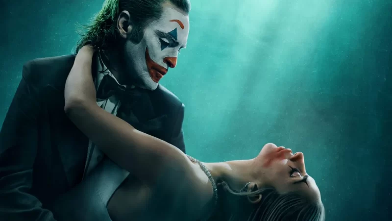 FILM / JOKER: LUDILO U DVOJE – drama, akcija, kriminalistički / 12. – 14. listopada 2024.
