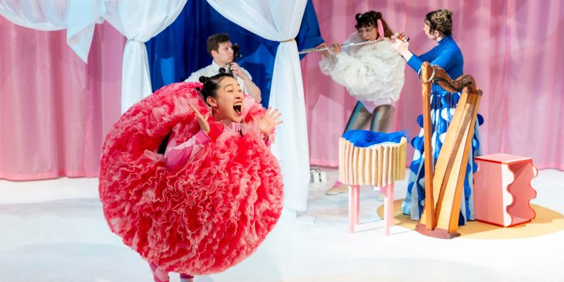 ASSITEJ / VRUM umjetnička organizacija – MIRABILIA / 7. listopada 2024.