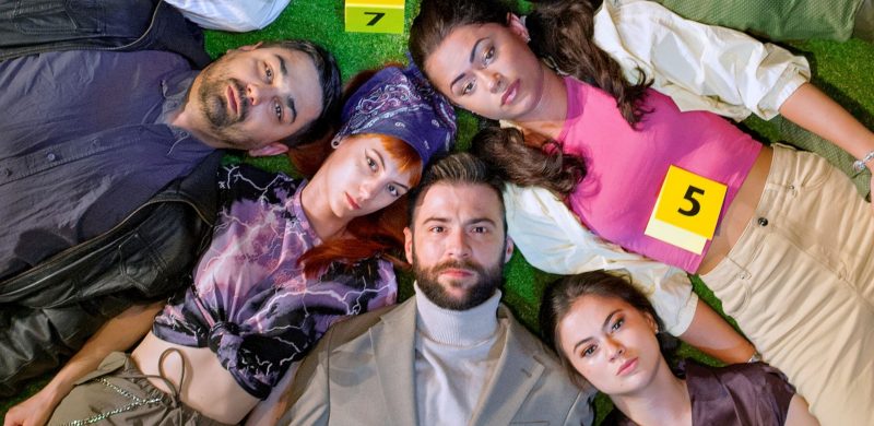 Tribina ČČ / ASSITEJ / Kazalište Virovitica – SUTRA TO MOŽEŠ BITI TI / 10. listopada 2024.