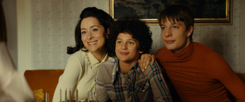 FILM / DRAŽEN – biografska drama / 31. listopada 2024. / 2. – 4. studeni 2024.