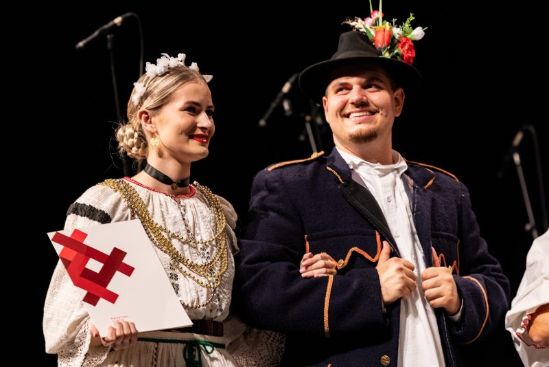 31.Susret hrvatskih folklornih ansambala i izvornih skupina / 26. listopada 2024.